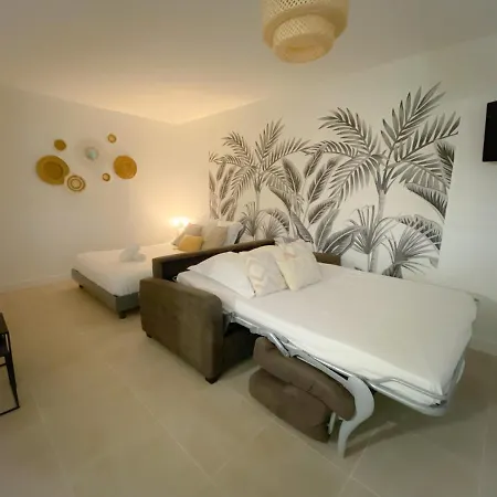 Le Belvedere كاليه